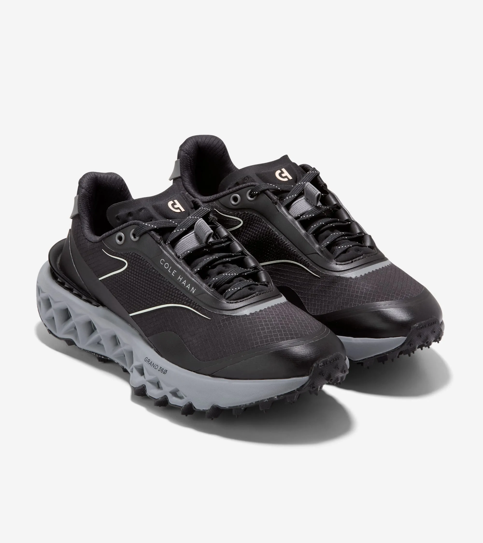 Женские 5.ZERØGRAND All-Terrain Running Shoes