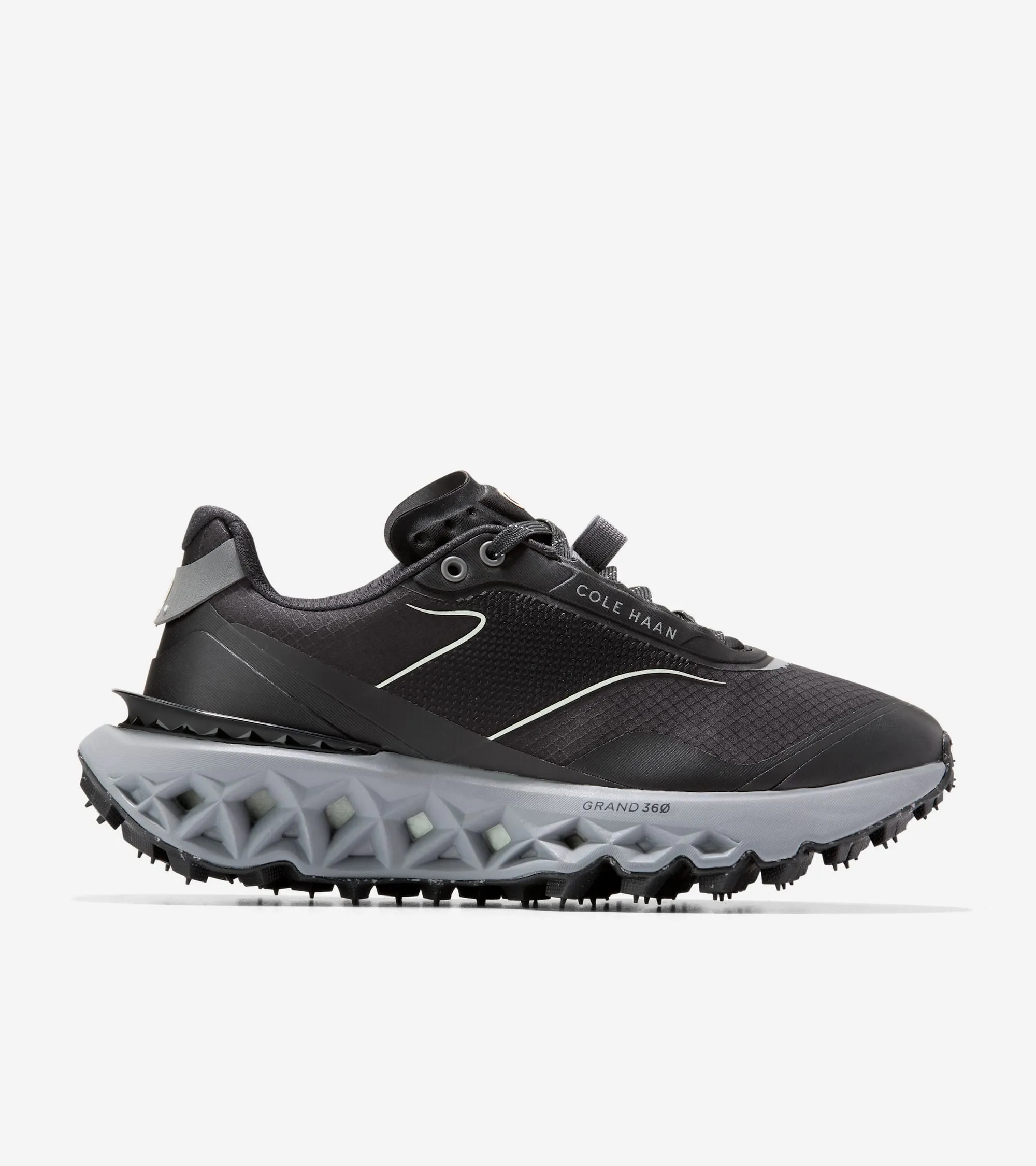 Женские 5.ZERØGRAND All-Terrain Running Shoes