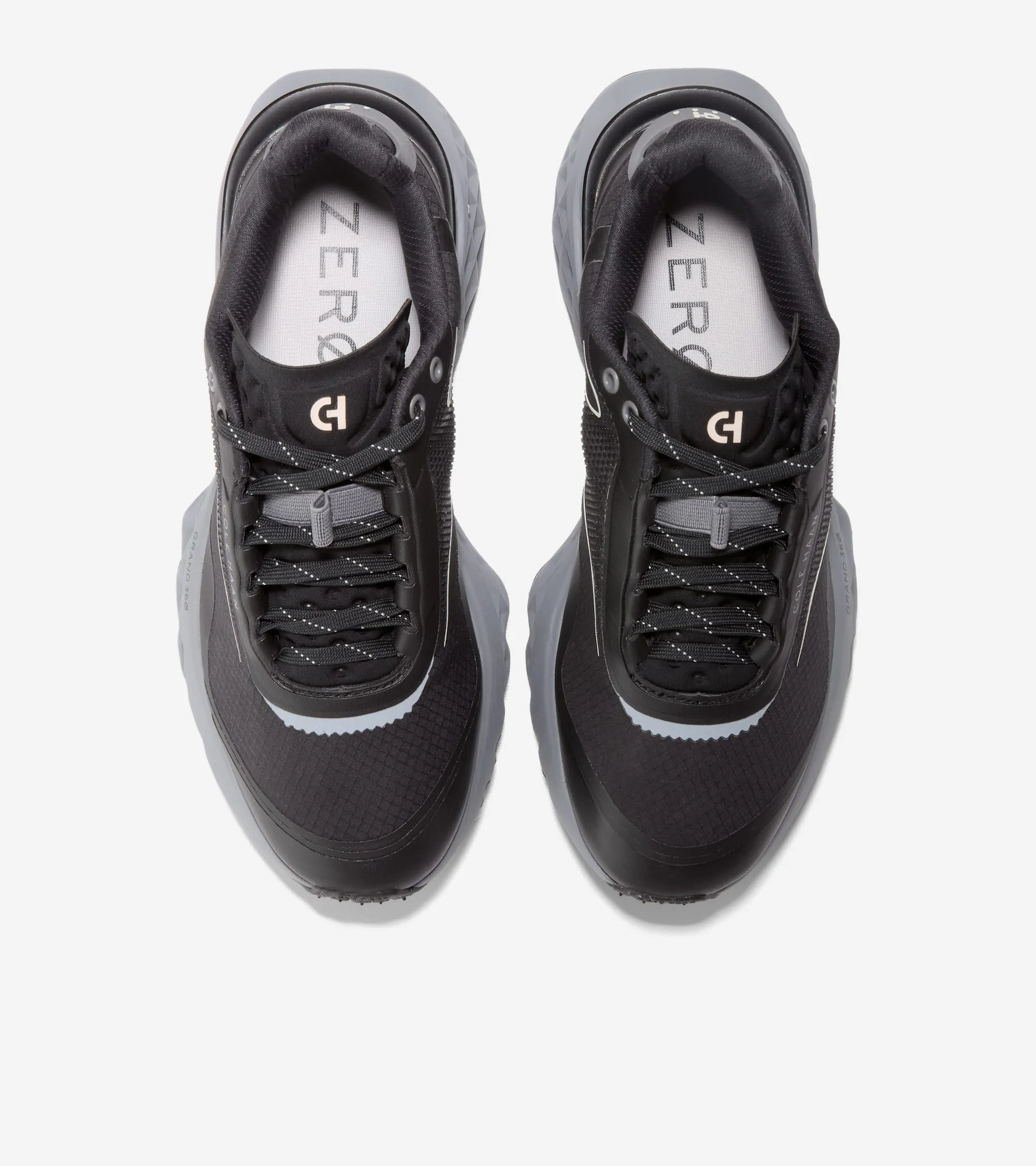Женские 5.ZERØGRAND All-Terrain Running Shoes