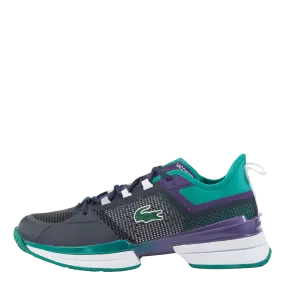 Ag-lt Ultra All Court Navy/green/white