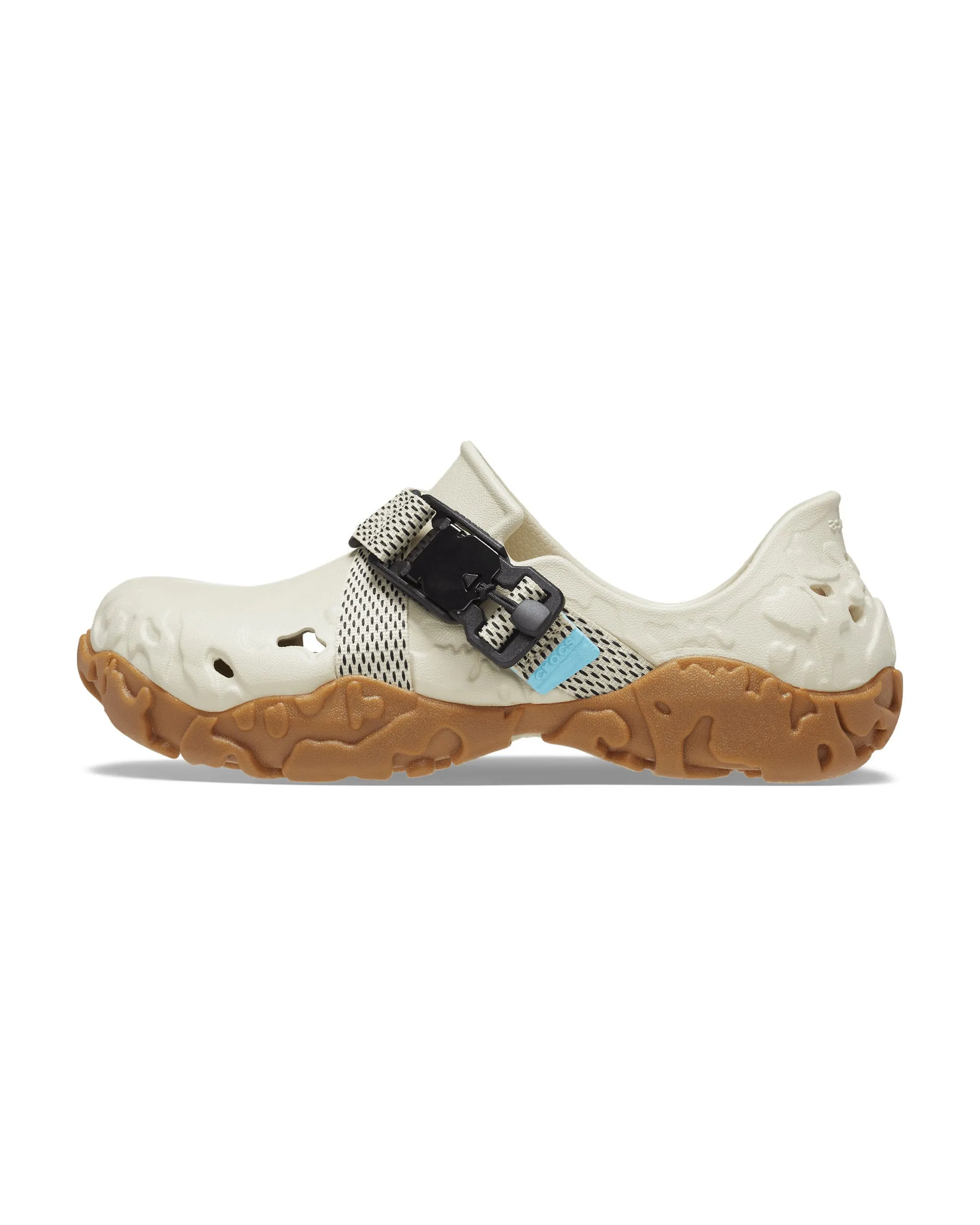 All-Terrain Atlas Shoe - Bone / Multi