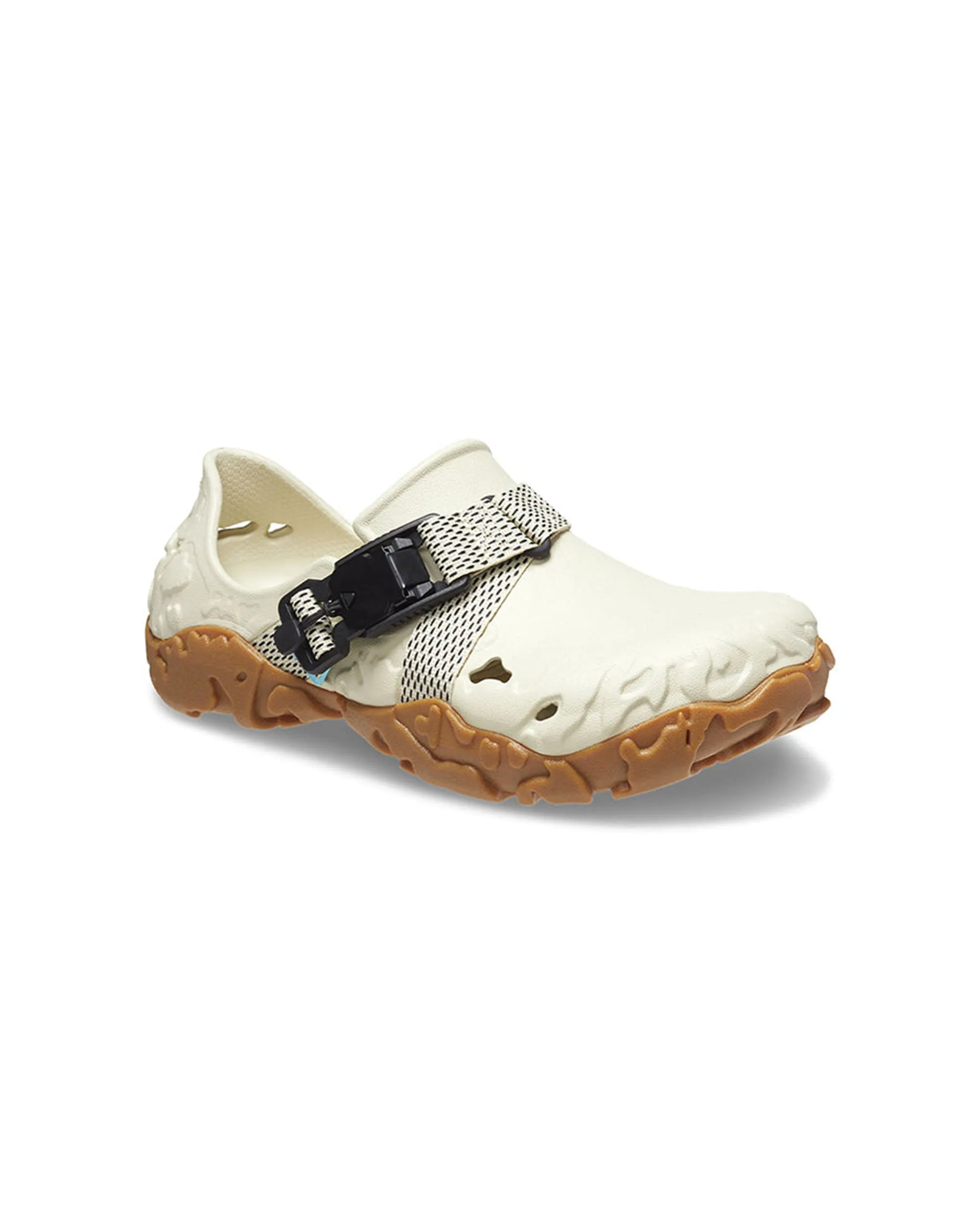 All-Terrain Atlas Shoe - Bone / Multi