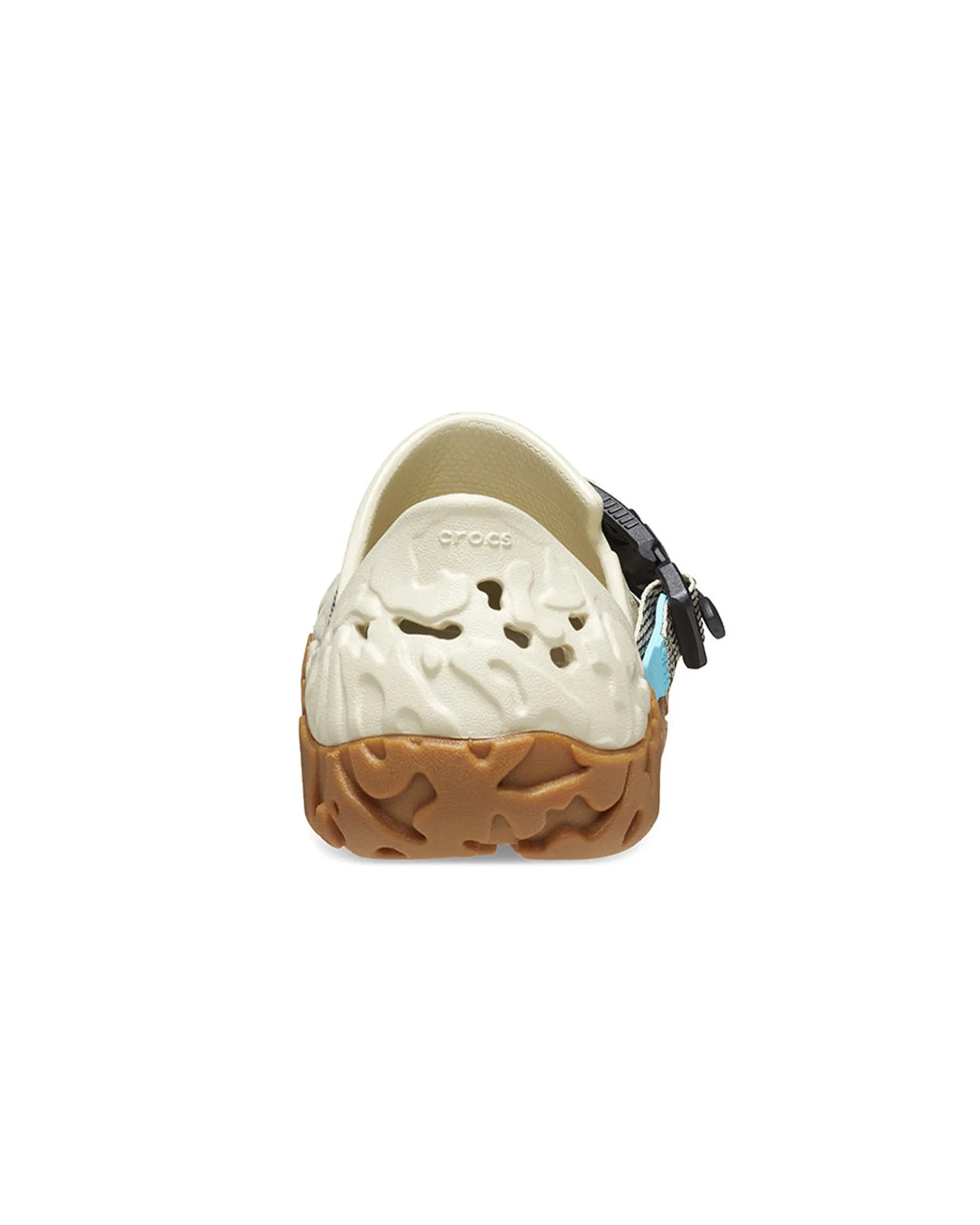 All-Terrain Atlas Shoe - Bone / Multi