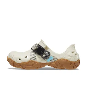 All-Terrain Atlas Shoe - Bone / Multi