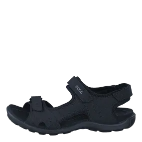 All Terrain Lite Black