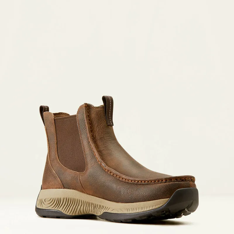 ARIAT SPITFIRE ALL TERRAIN EASY ON