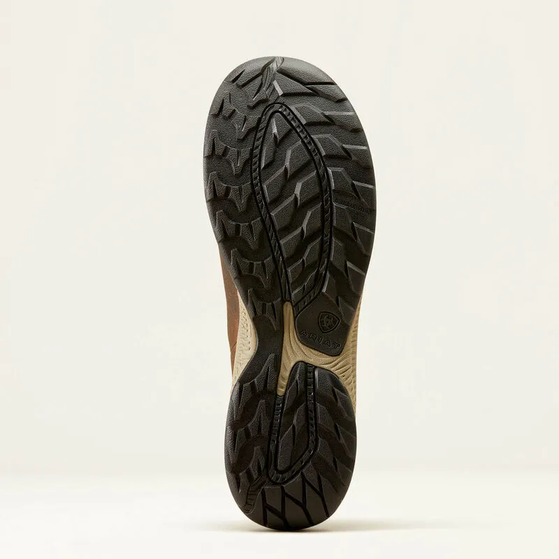 ARIAT SPITFIRE ALL TERRAIN EASY ON