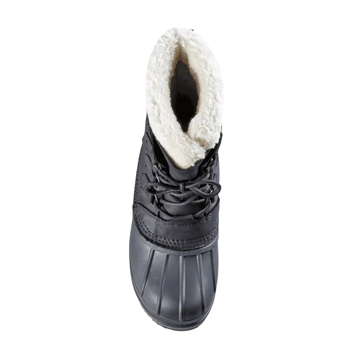 Baffin Women's Canada Boots- Black