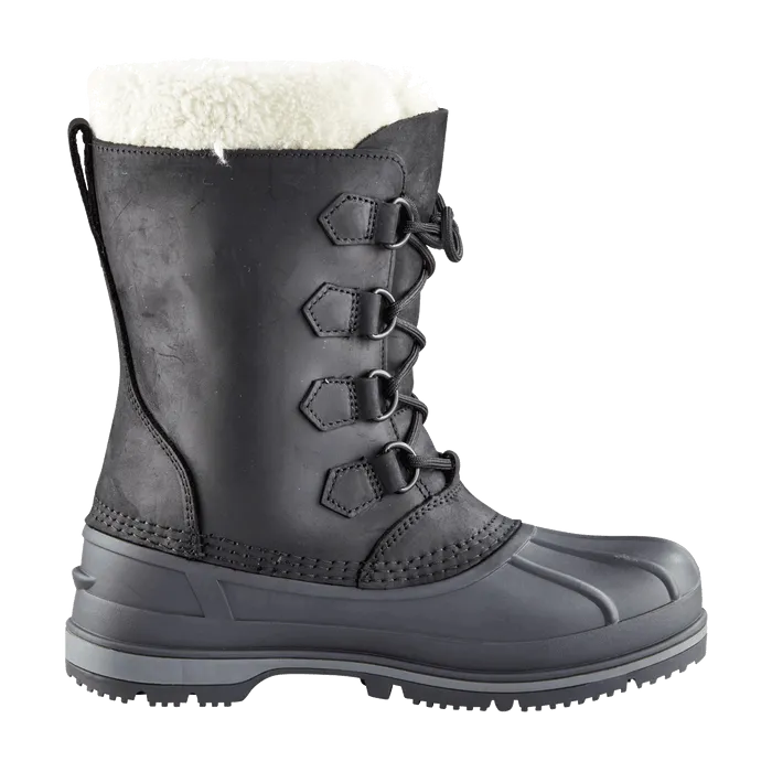 Baffin Women's Canada Boots- Black