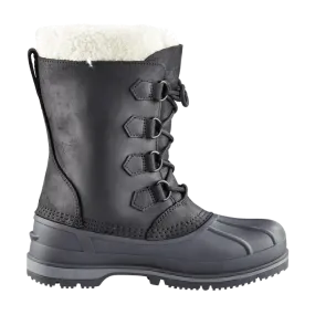Baffin Women's Canada Boots- Black