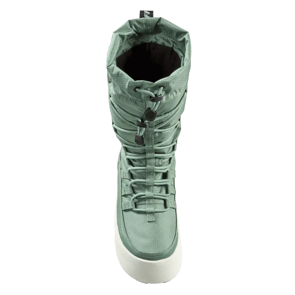 Baffin - Women's Geneva Sea Green Boot