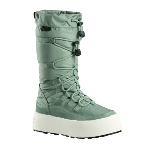 Baffin - Women's Geneva Sea Green Boot
