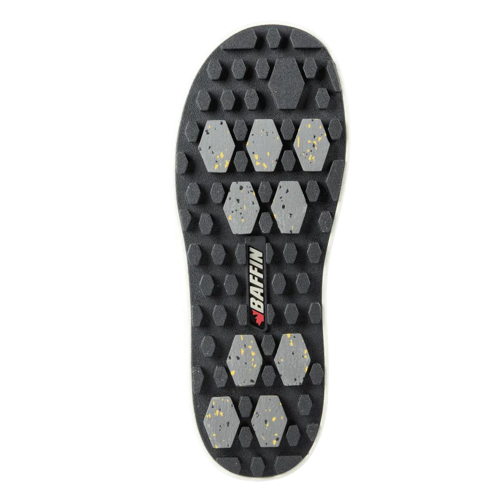 Baffin - Women's Geneva Sea Green Boot