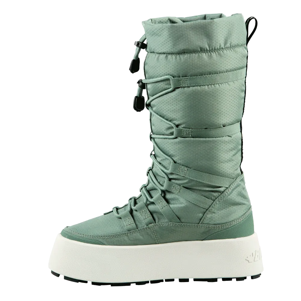 Baffin - Women's Geneva Sea Green Boot