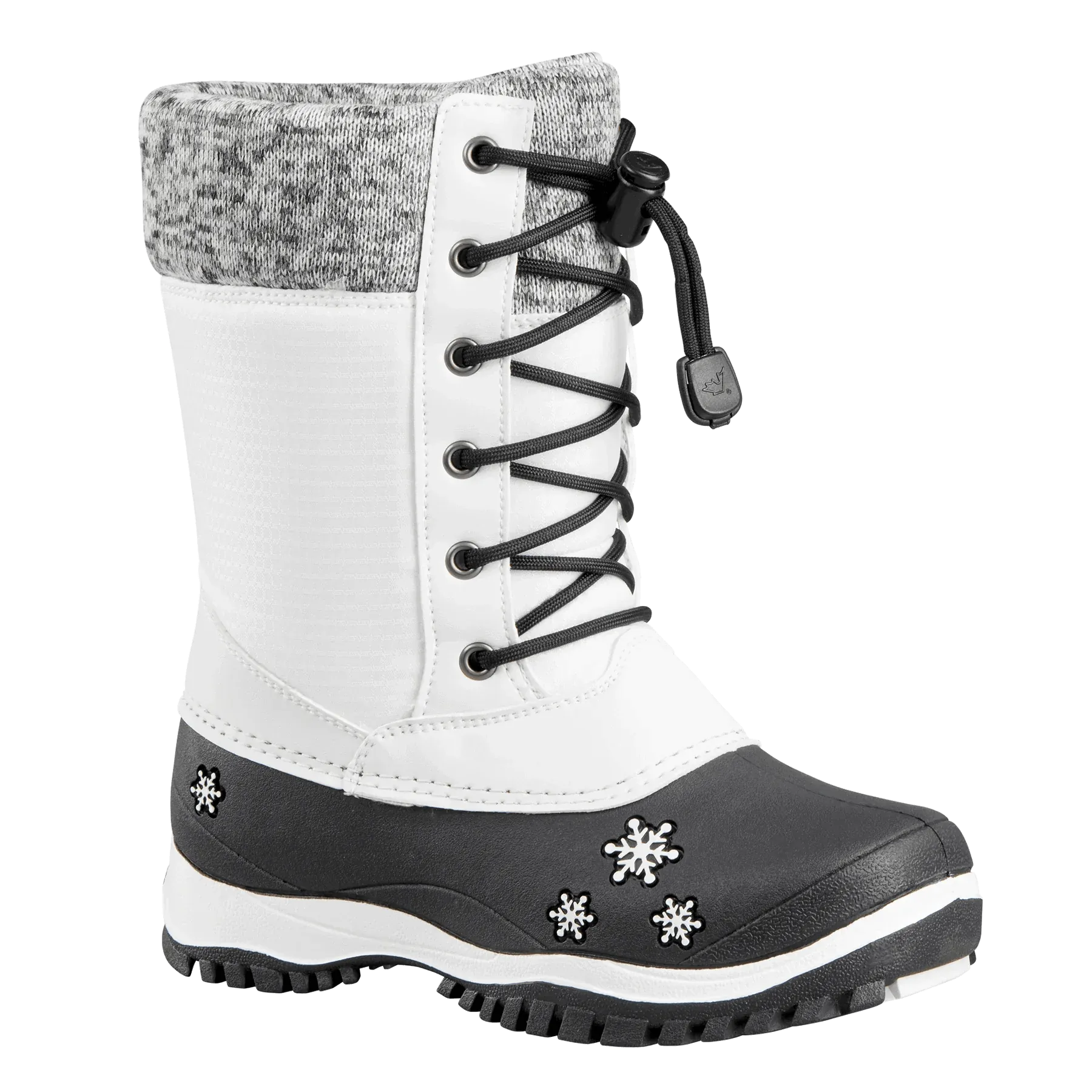Baffin Youth Girls Avery Winter Boots