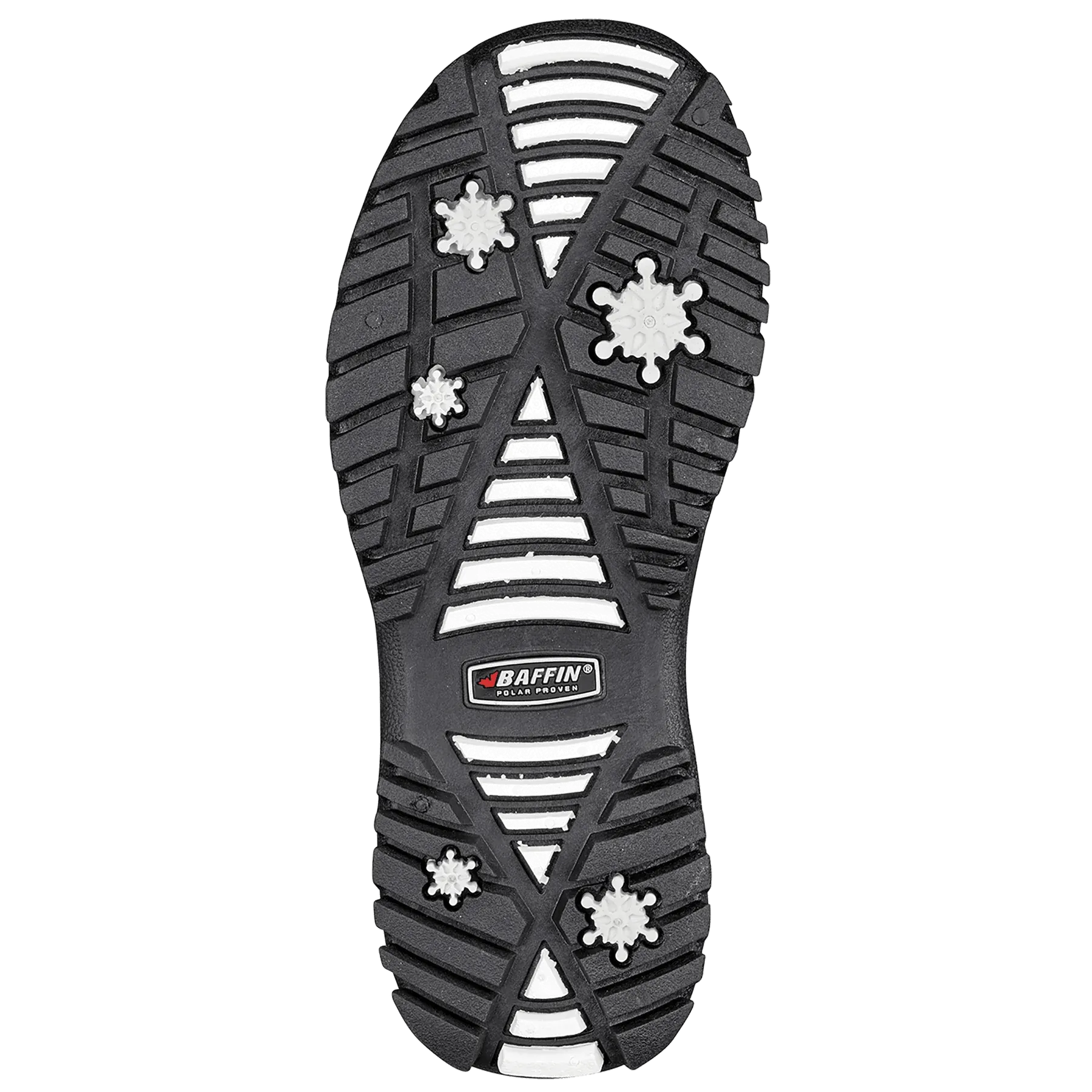 Baffin Youth Girls Avery Winter Boots