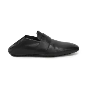 Balenciaga 'City' Loafers - Men's 40