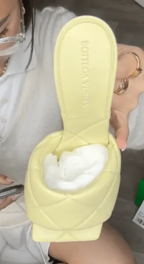 Bottega Veneta moon beam 38 heelASL7820