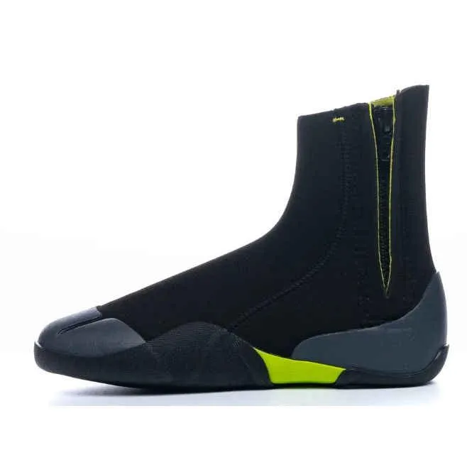 C-Skins Junior Legend 5mm Zipped Boots RT