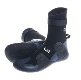 C-Skins Session Adult 7mm Round Toe Boots
