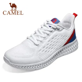 CAMEL Sports Running Shoes Men Sneakers Fashion Outdoor Men's