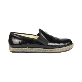 Chanel Loafers - Women's 39.5