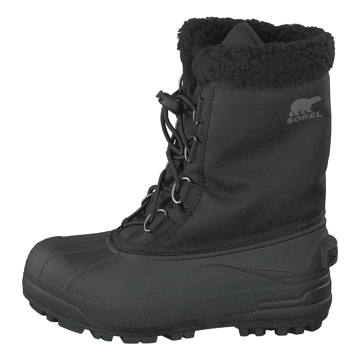 Children's Cumberland Black