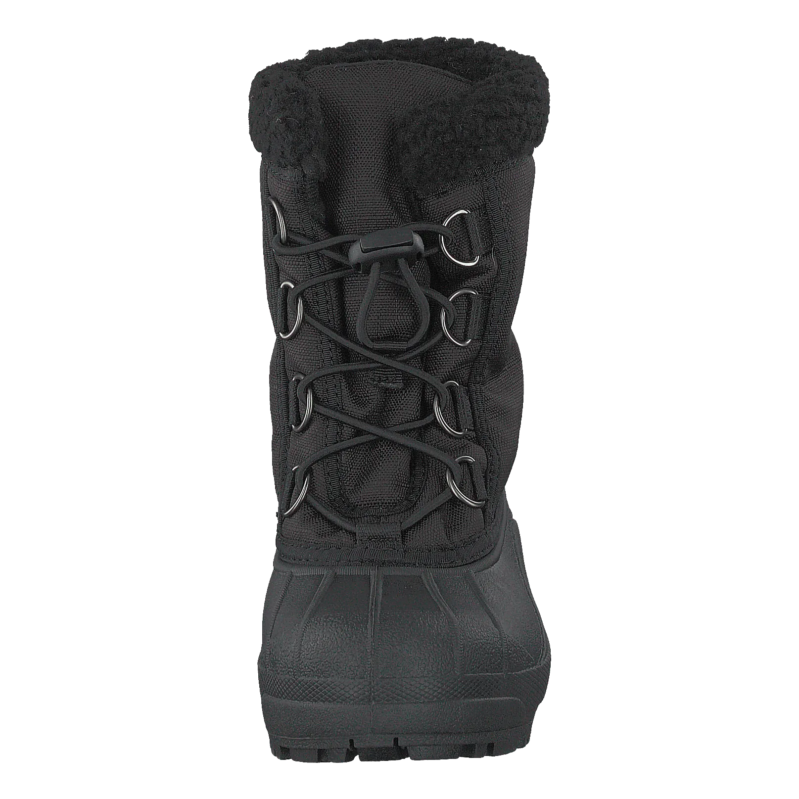 Children's Cumberland Black