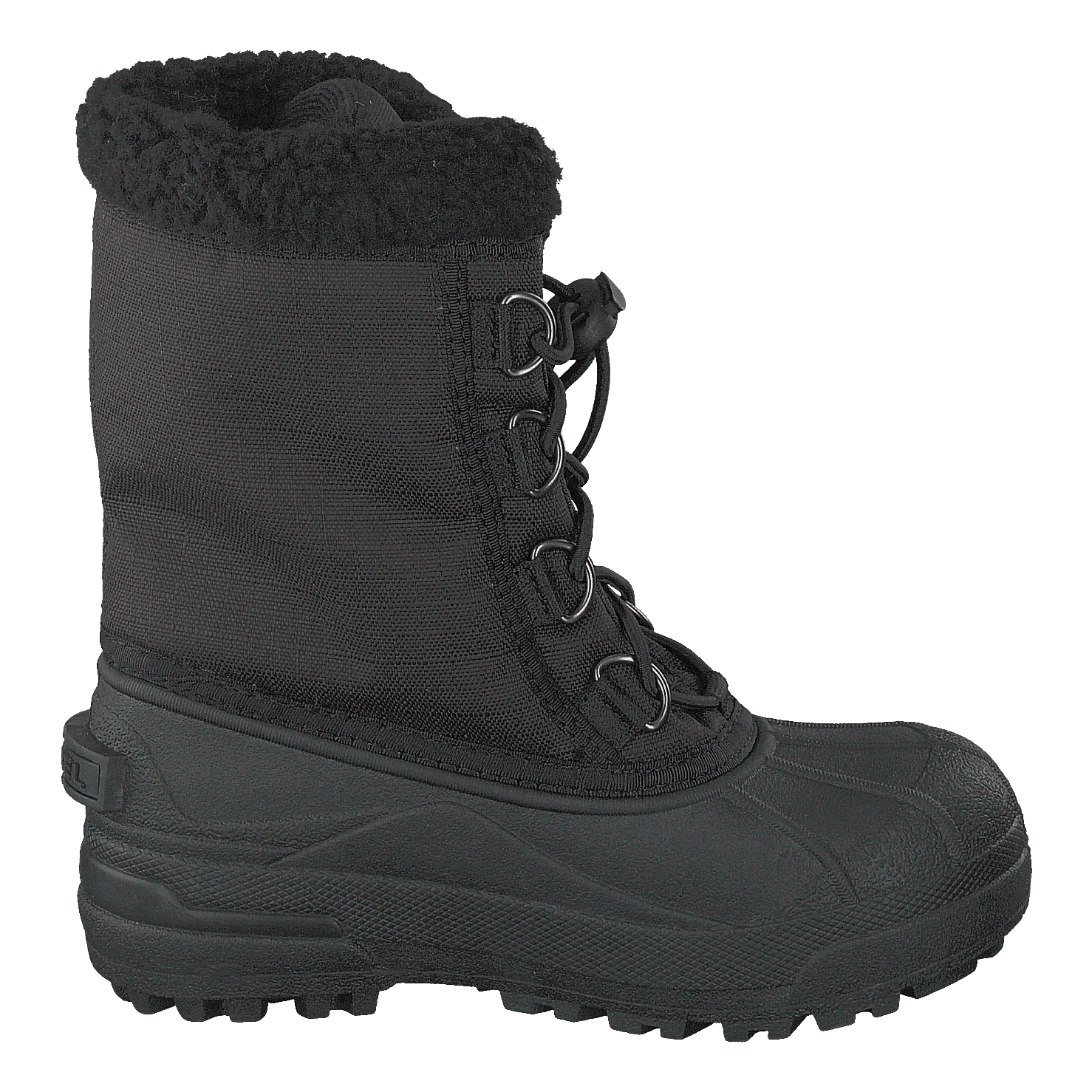 Children's Cumberland Black