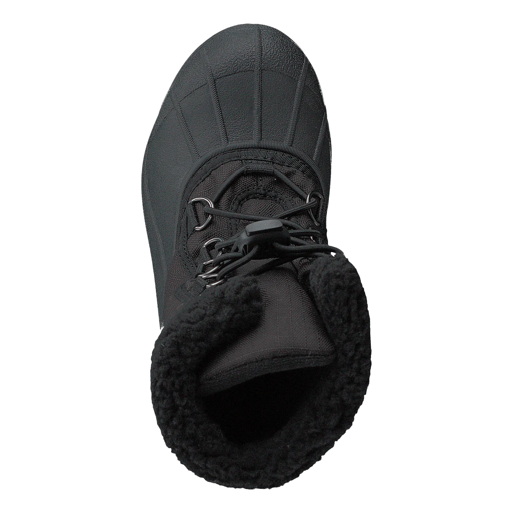 Children's Cumberland Black
