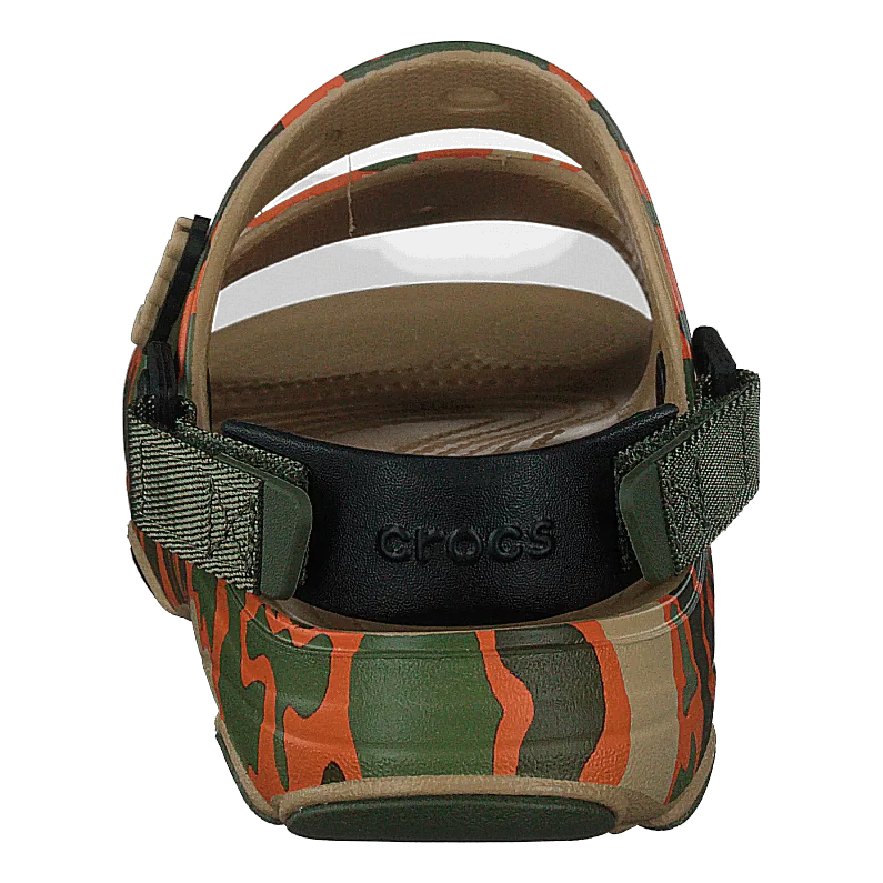 Classic All-Terrain Sandal Camo
