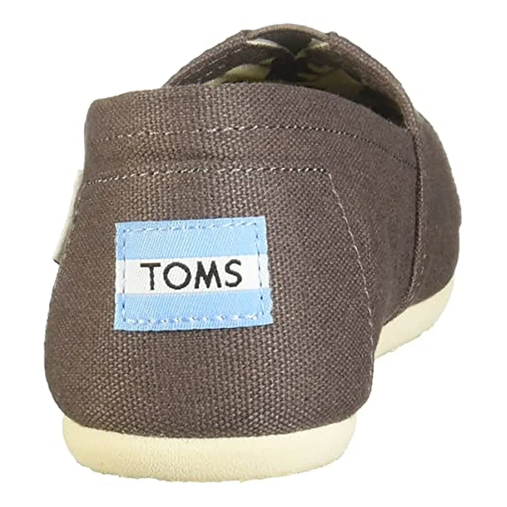 Classic Canvas - Women