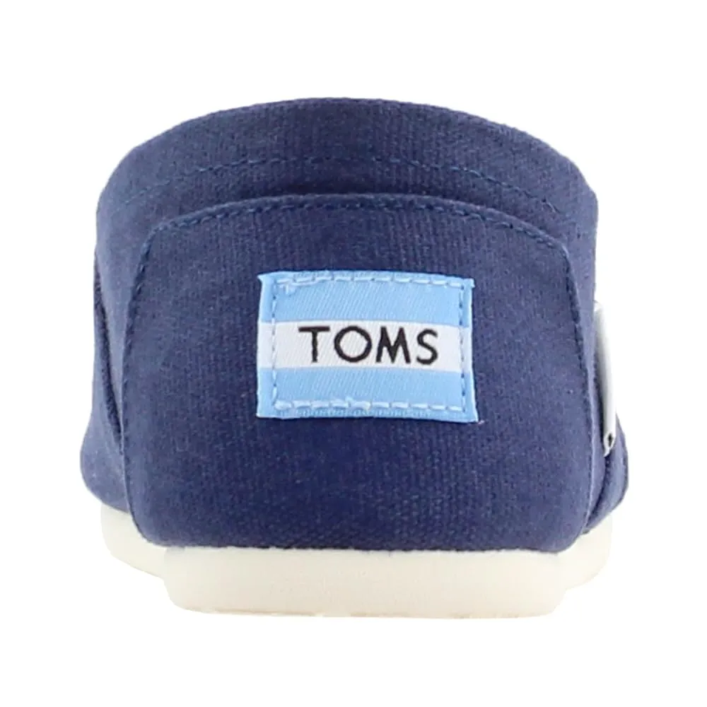 Classic Canvas - Women