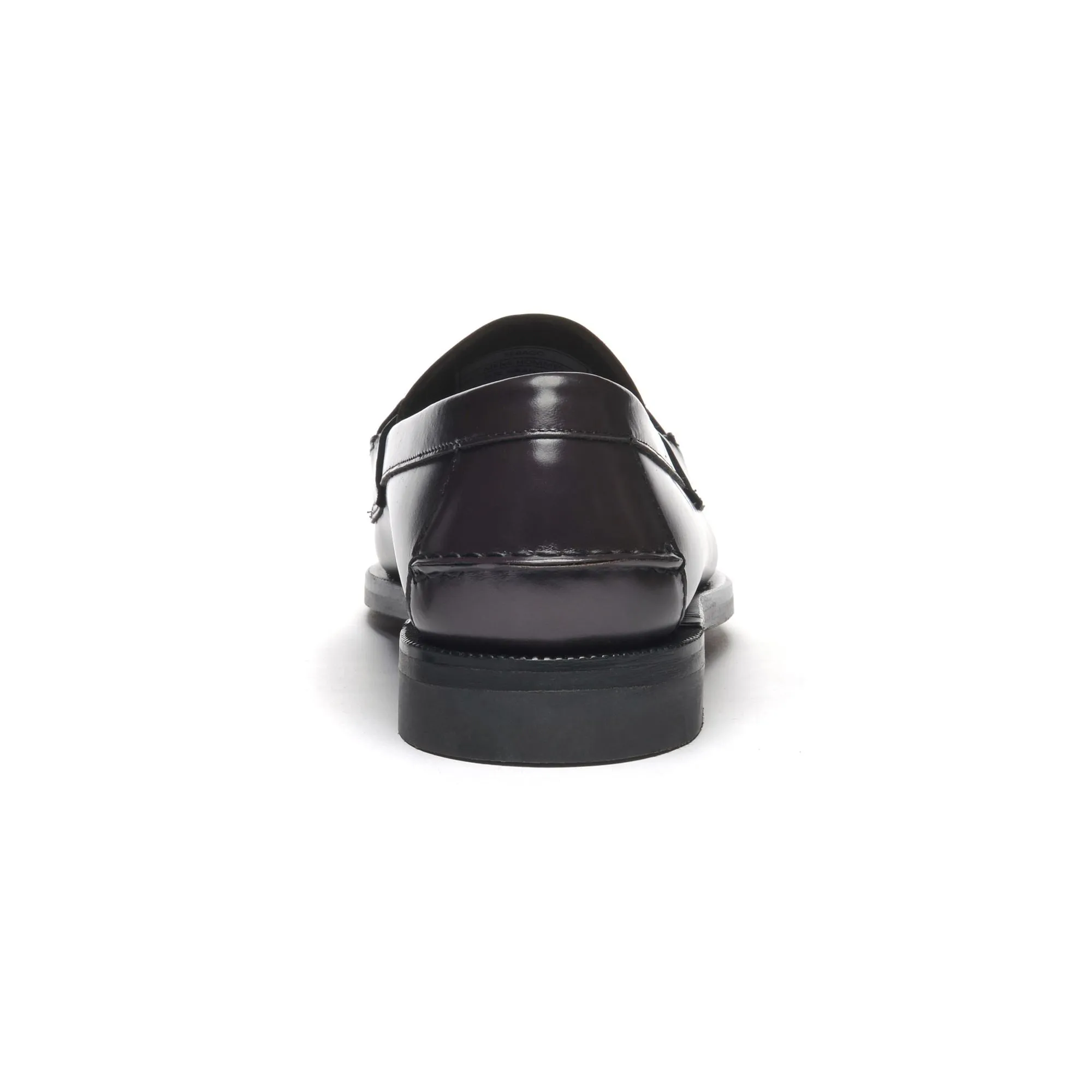 CLASSIC JOE - Moc - Moccasin - Man - DK BROWN