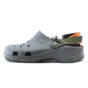 CROCS ALL-TERRAIN CLOG