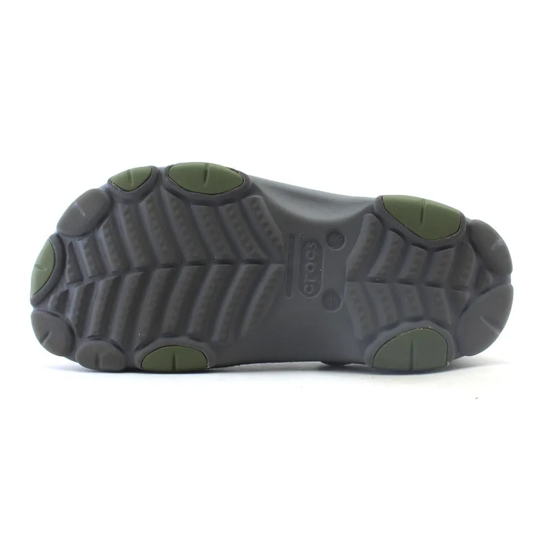 CROCS ALL-TERRAIN CLOG