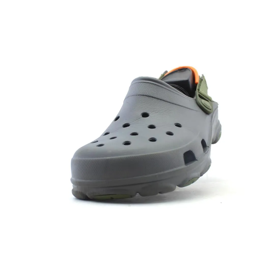 CROCS ALL-TERRAIN CLOG