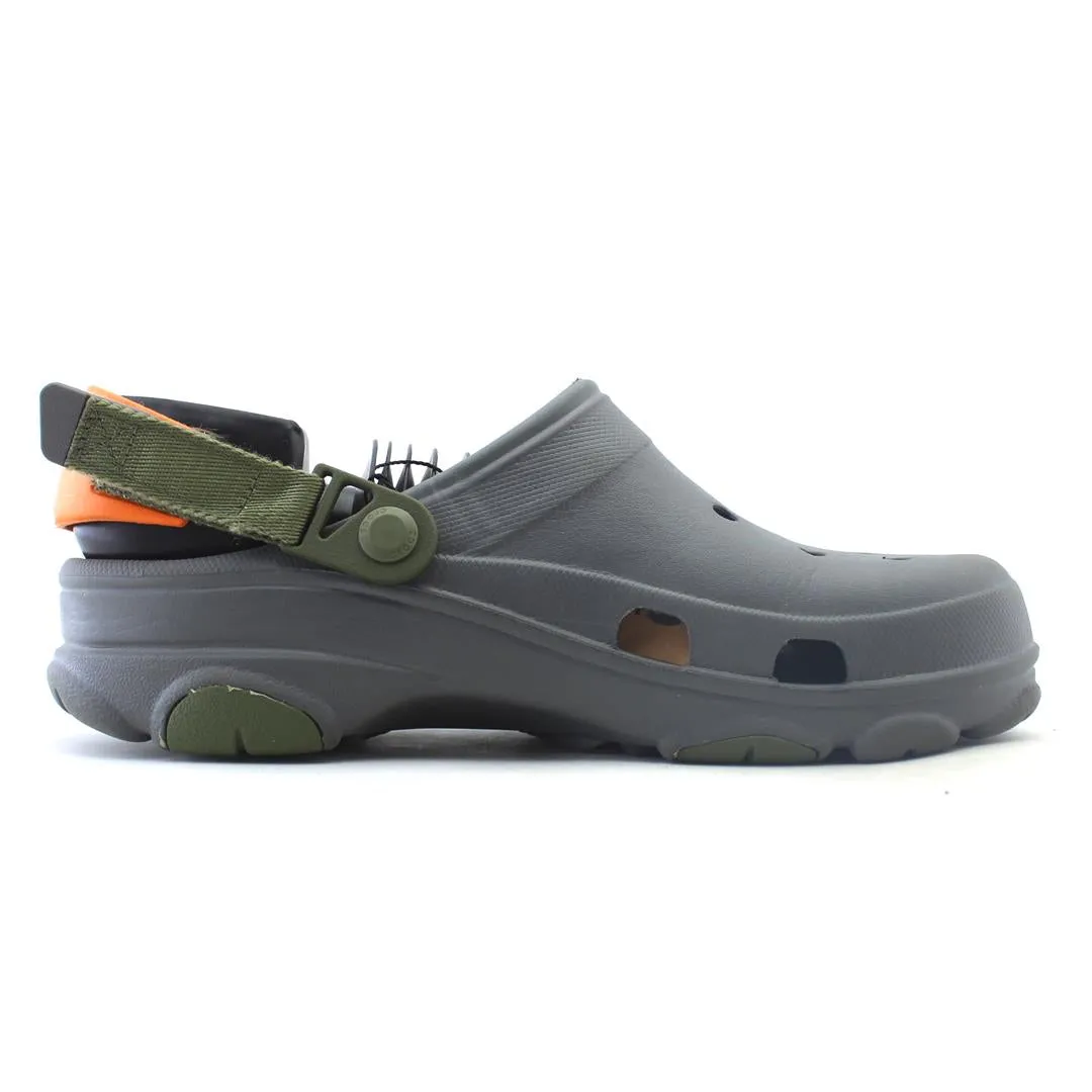 CROCS ALL-TERRAIN CLOG
