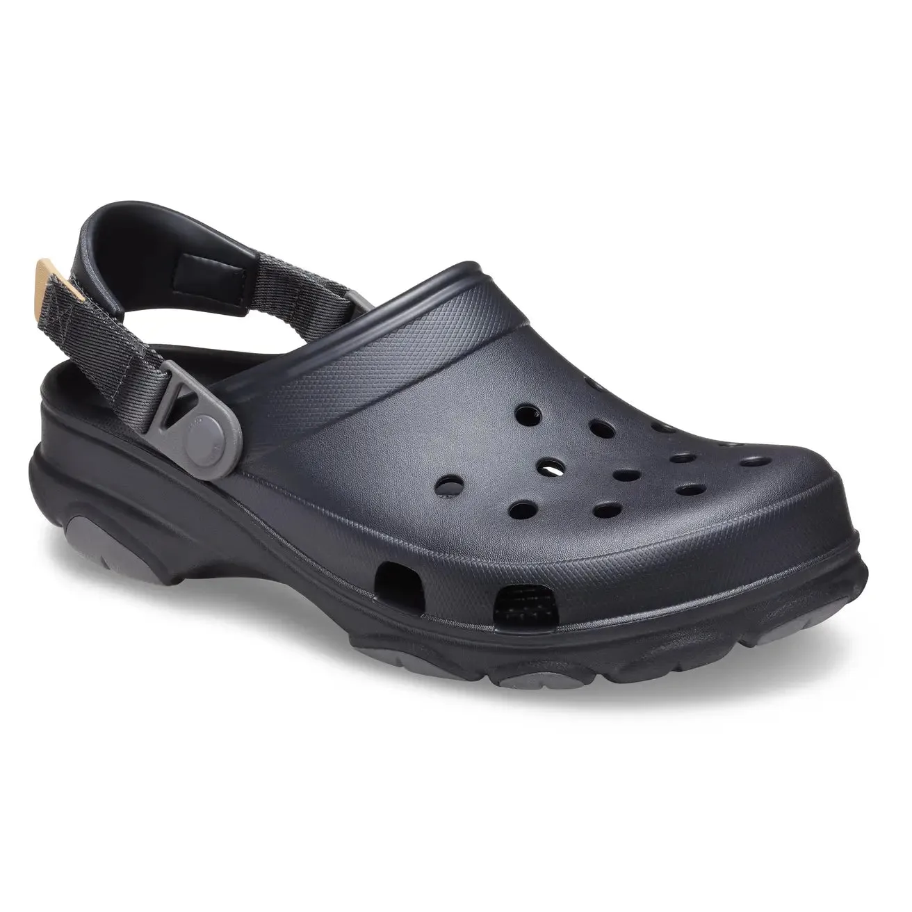 CROCS Classic All Terrain Clog Black Core