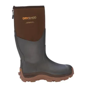 Dryshod Haymaker Hi with Optional Chaps