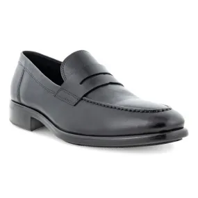 Ecco Men's Citytray Penny Loafers