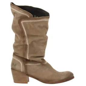 Felmini 8472 Ash Brown Boots