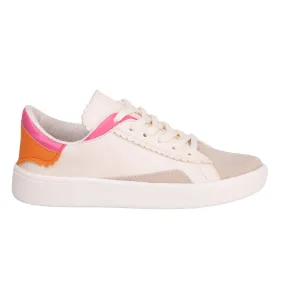 FINAL SALE MIEL Y Sneakers Orange
