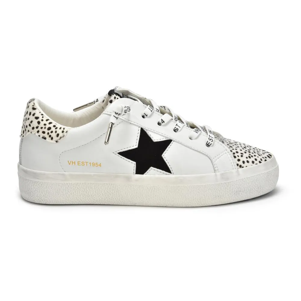 Forever - Wild Cheetah Sneakers