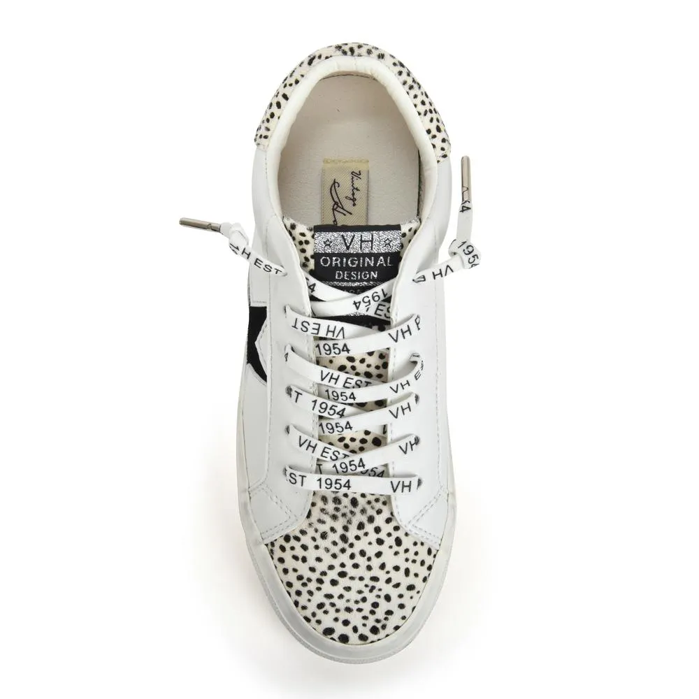 Forever - Wild Cheetah Sneakers