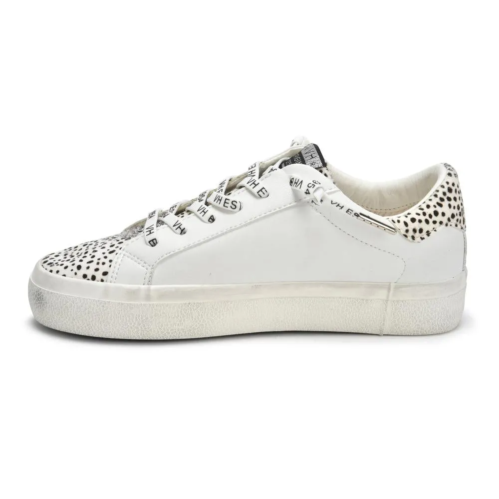 Forever - Wild Cheetah Sneakers