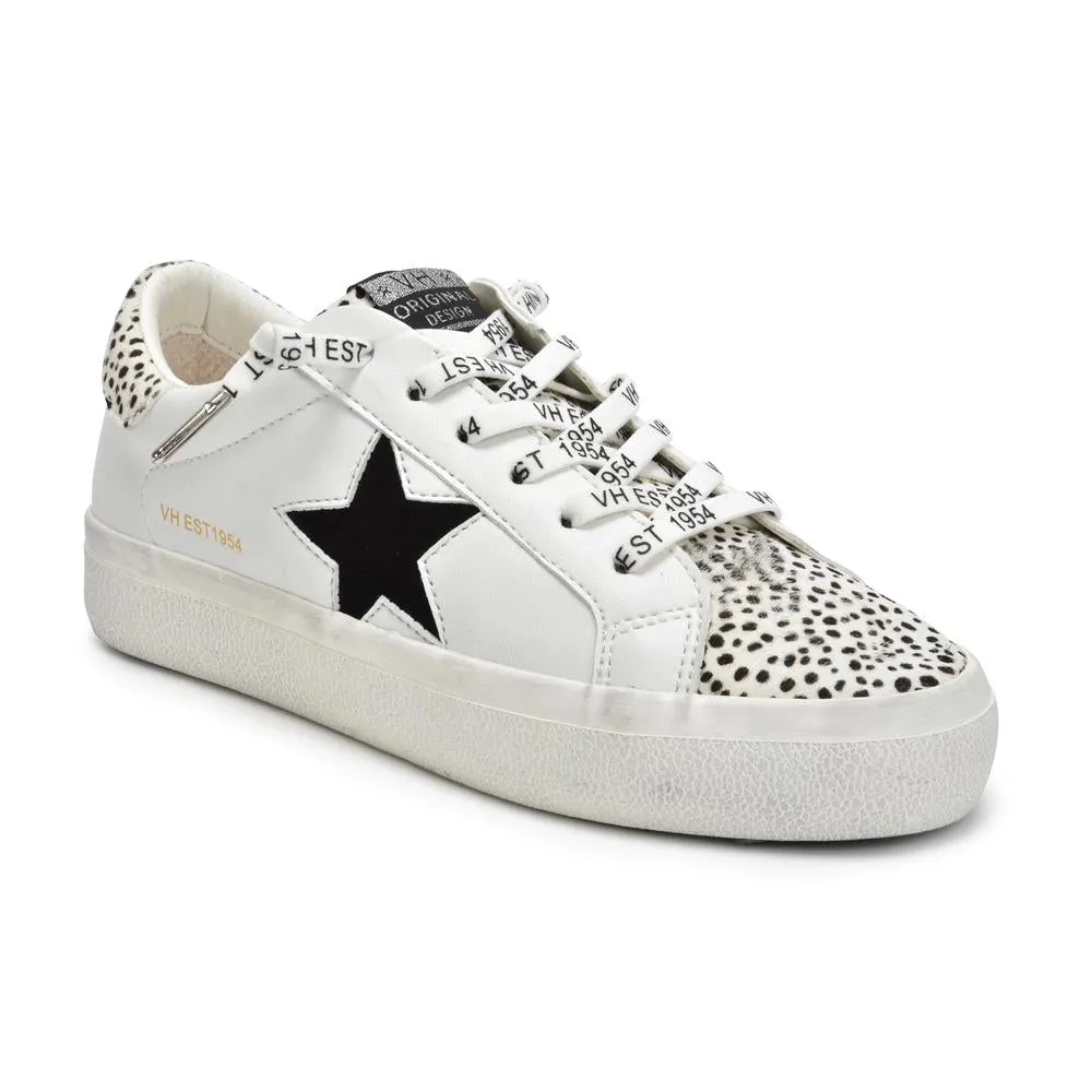 Forever - Wild Cheetah Sneakers
