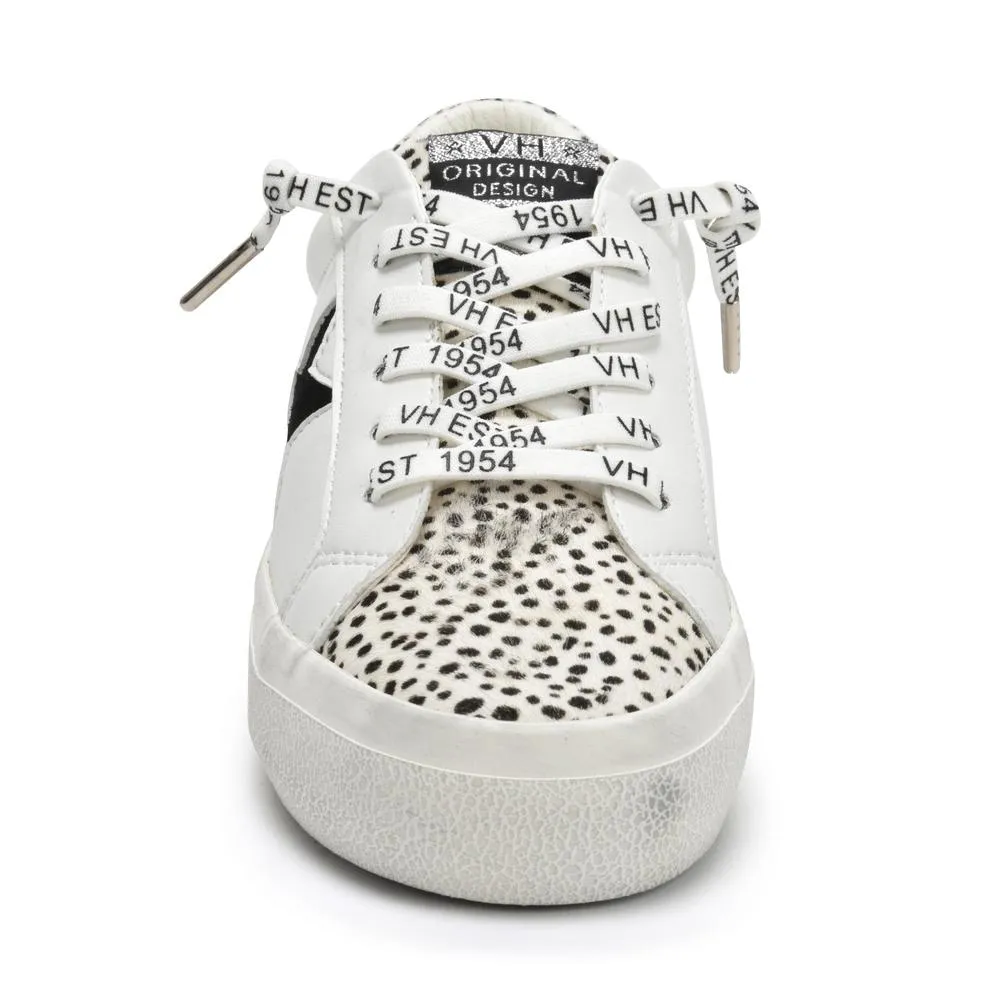 Forever - Wild Cheetah Sneakers