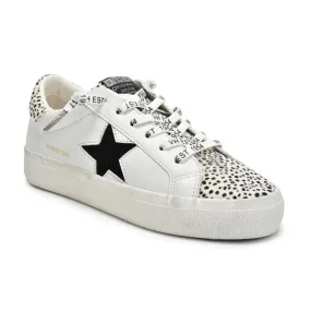 Forever - Wild Cheetah Sneakers
