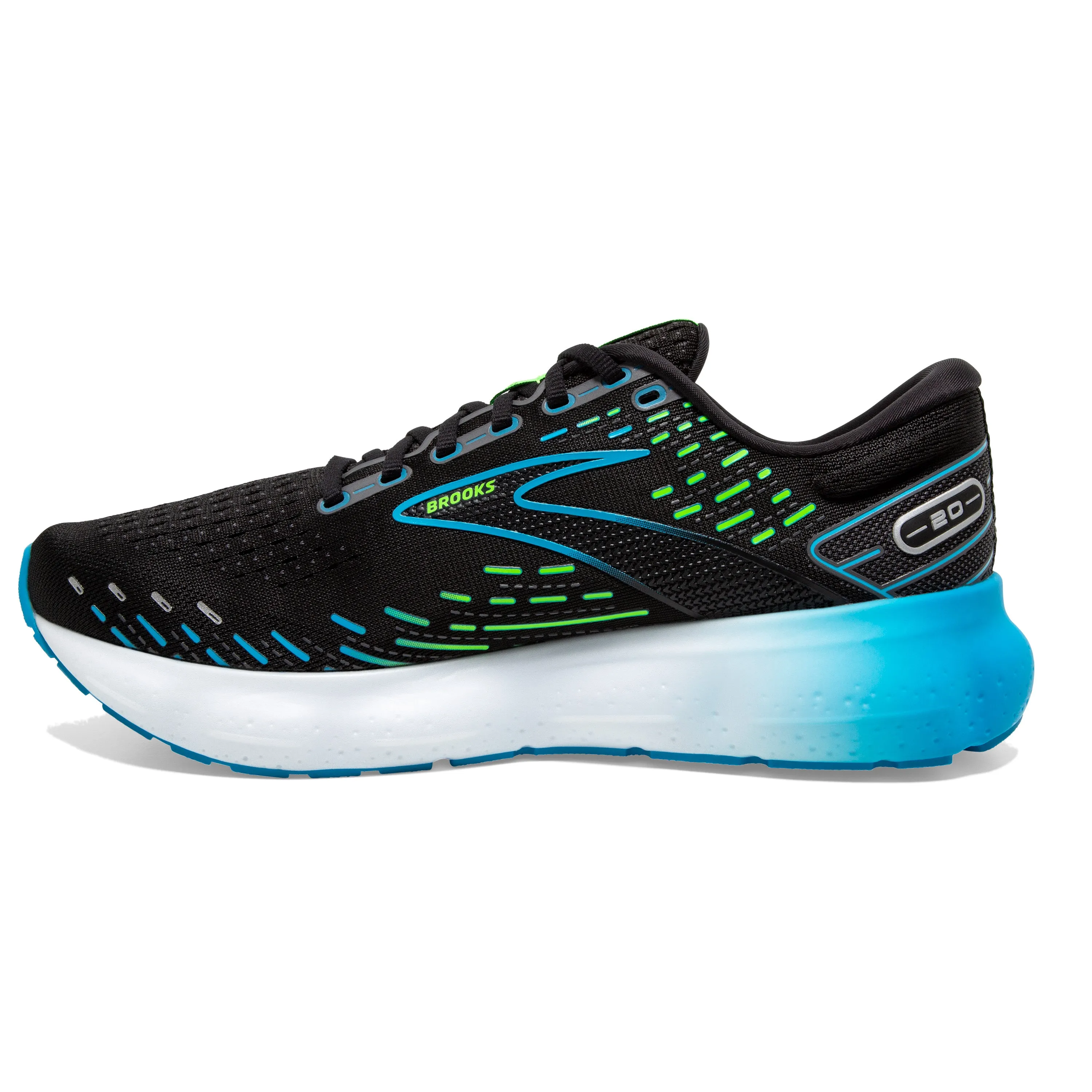 Glycerin 20 LE Men's - Road Running Shoes
